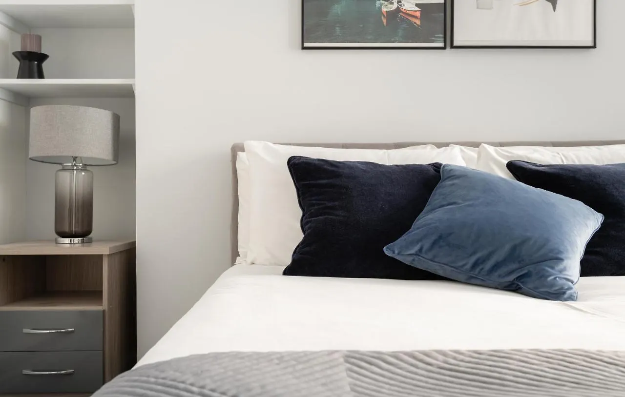 Appartement Stunning And Spacious 4 Bed Apr Next To Bricklane Londres Royaume-Uni