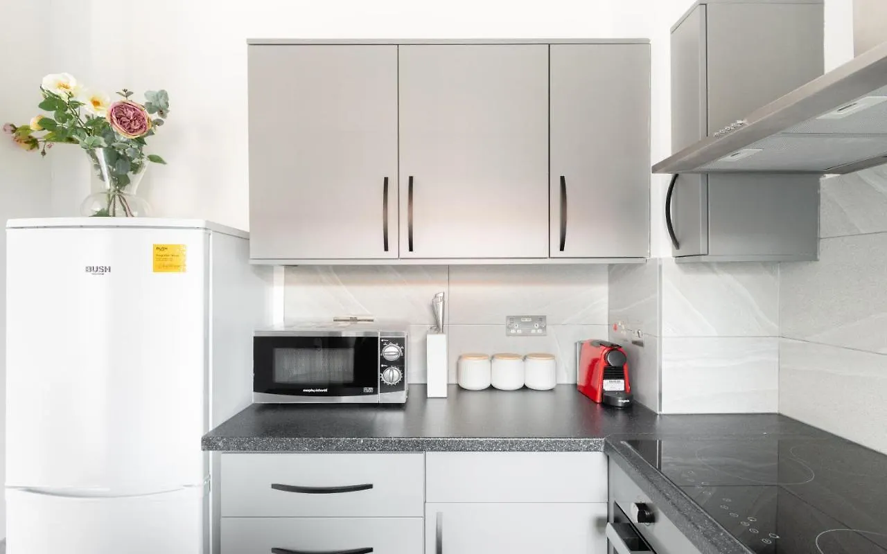 Stunning And Spacious 4 Bed Apr Next To Bricklane Londres Royaume-Uni