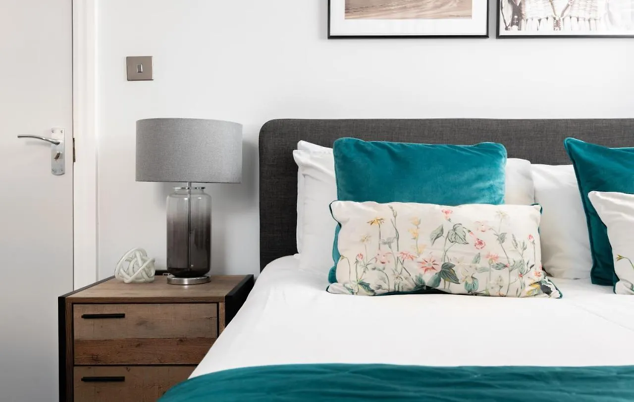 Stunning And Spacious 4 Bed Apr Next To Bricklane Londres Royaume-Uni