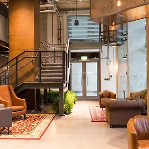 Chapter Aldgate Appartement Londres