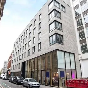  Appartement Luxury Let @