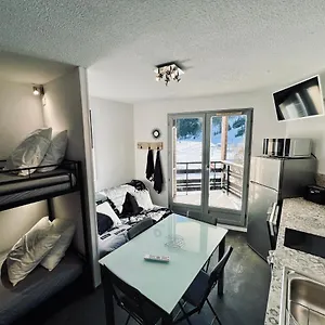 Centre Station - Refait A Neuf 4 Personnes Appartement Laveissière