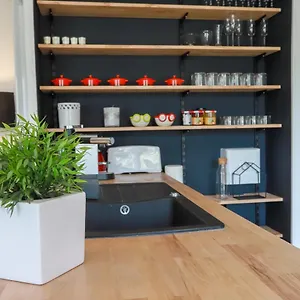 Chez Lou Proche Du Moderne Appartement Annecy