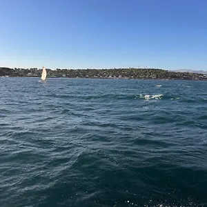 Location Cote D Azur Bateau-hôtel Antibes