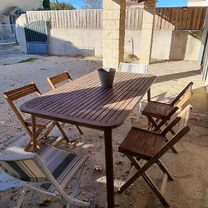 La Maison De Mame Hébergement de vacances Arles
