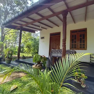 Hillside View Lodge Sigirîya