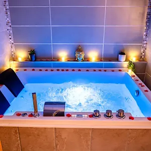 Il Etait Fois - Romantique & Appartement Gap