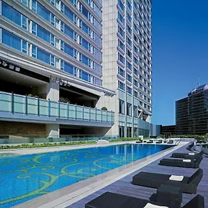 Hyatt Regency Tsim Sha Tsui Hotel Hong Kong
