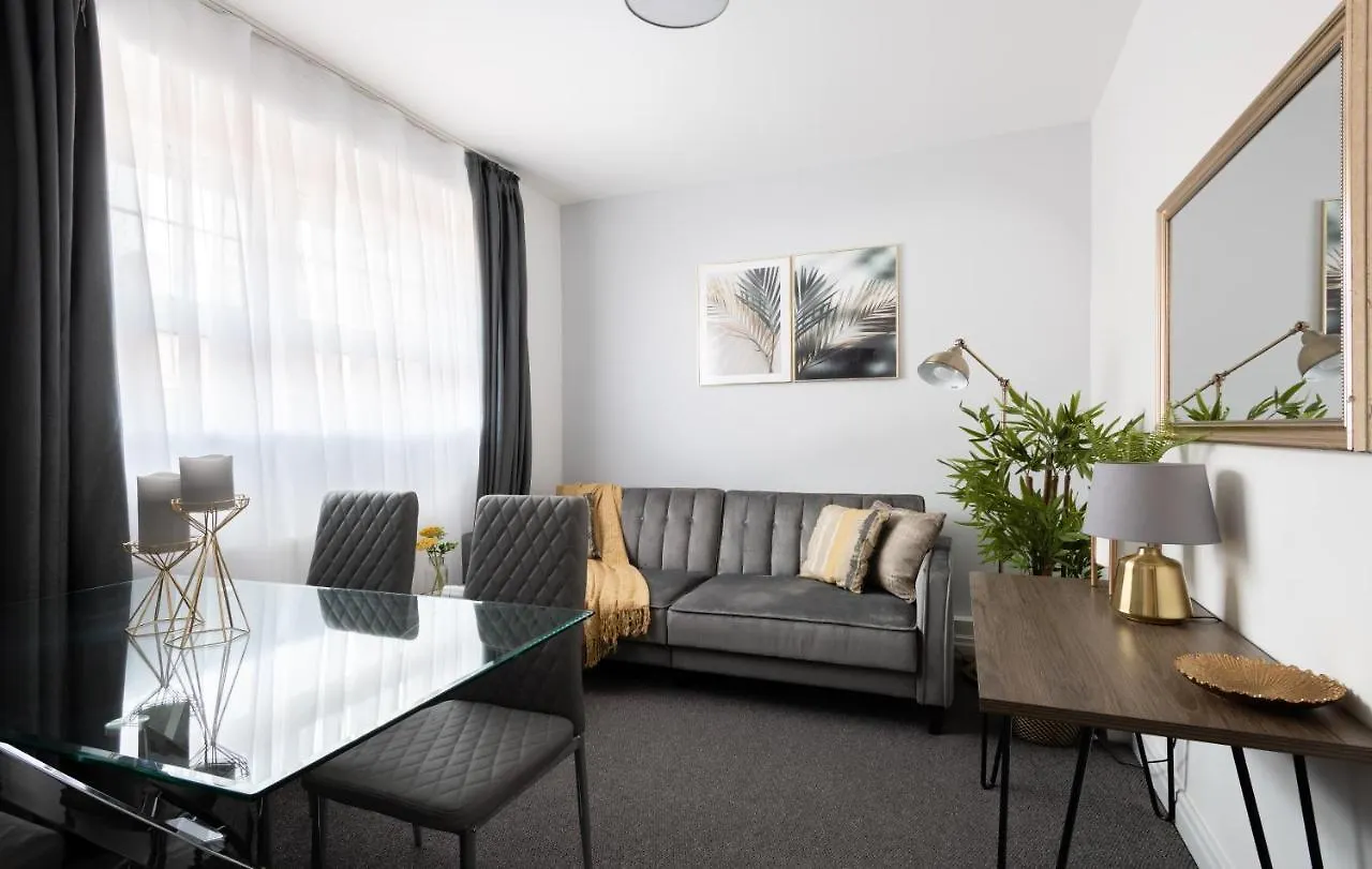 Stunning And Spacious 4 Bed Apr Next To Bricklane location